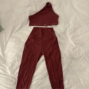 Set Active Sportbody Set Size S